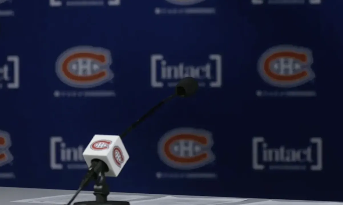 Canadiens de Montr&eacute;al