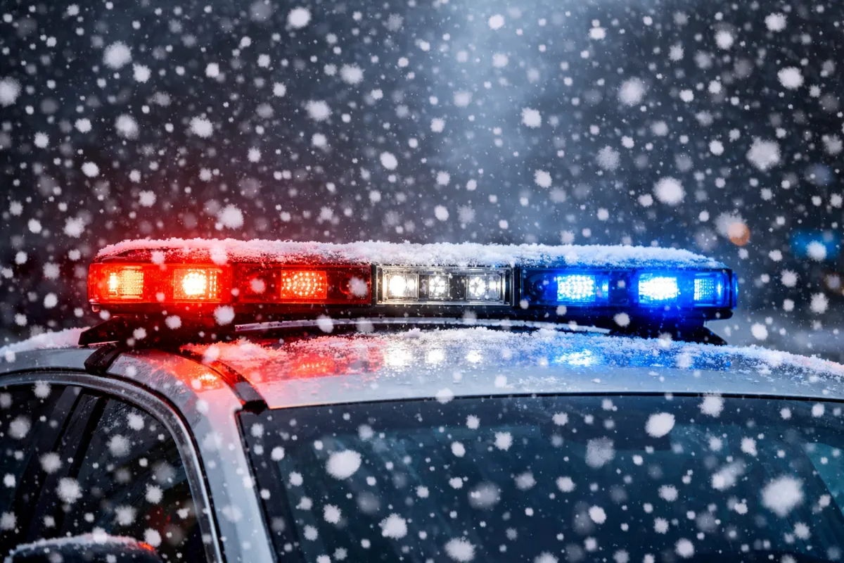 Une disparition inqui&egrave;te au Qu&eacute;bec