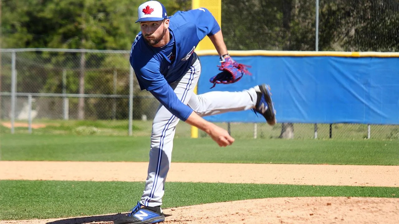 Yankees sign Adam Kloffenstein which ends up hurting the Blue Jays