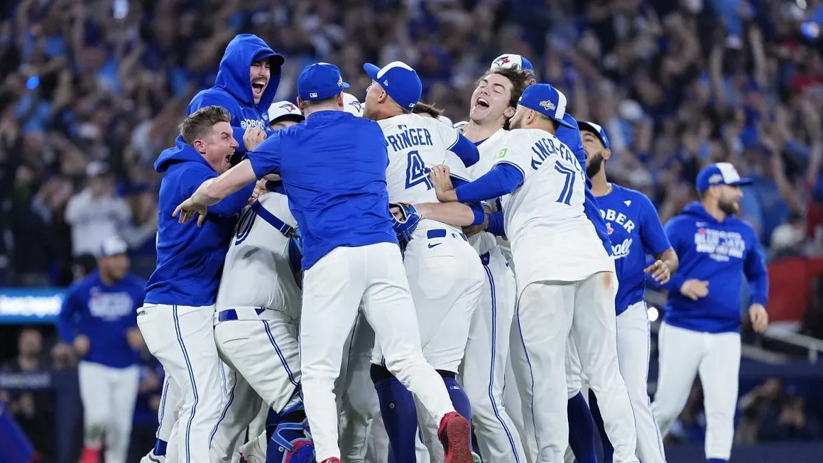 Blue Jays full payroll as of right now going into 2026 announced
