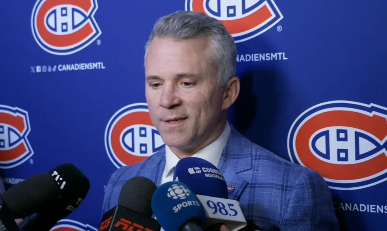 Martin St-Louis