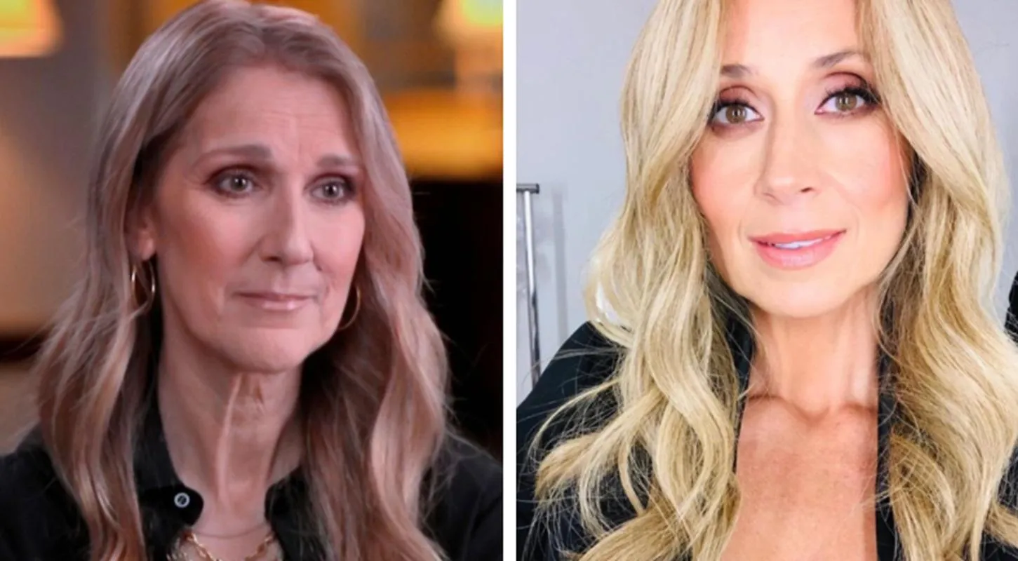 C&eacute;line Dion / Lara Fabian