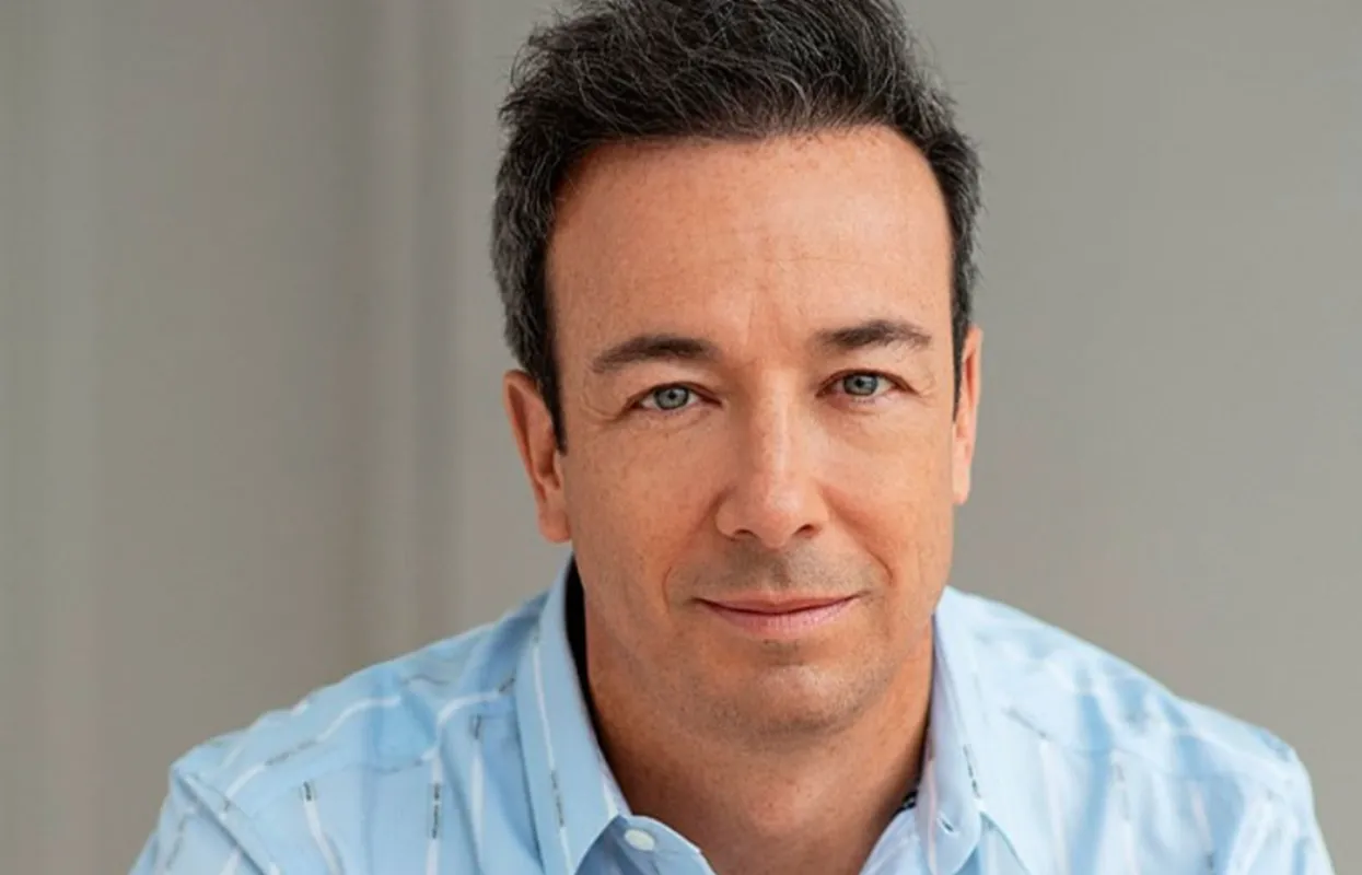 Luc Poirier
