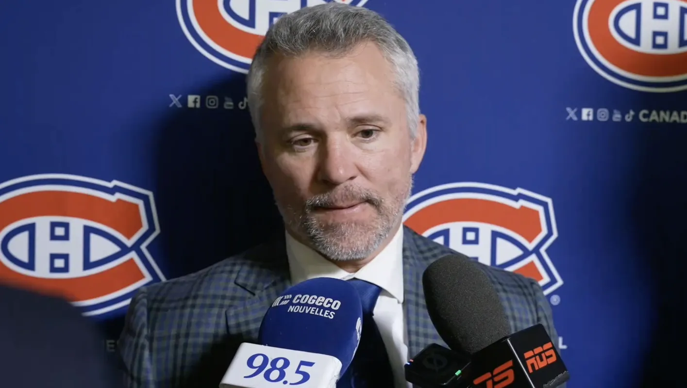 Canadiens de Montr&eacute;al