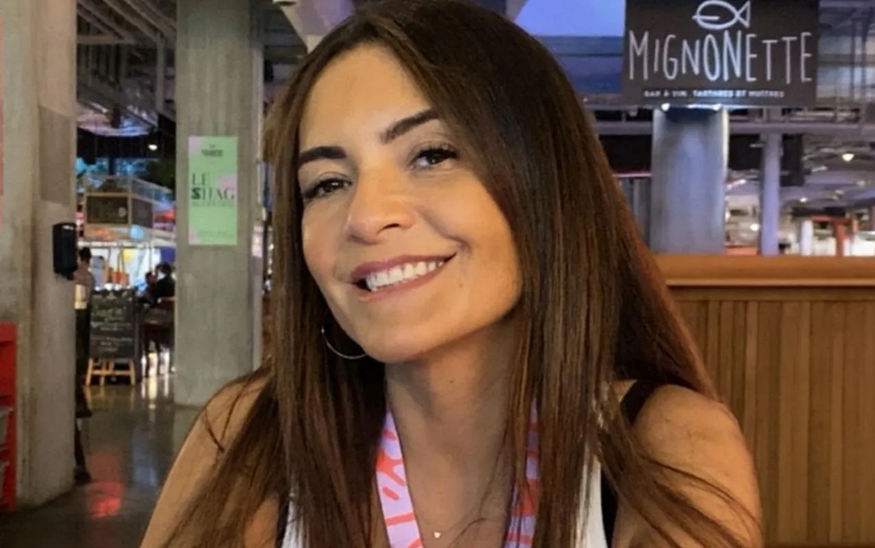 Alexandra Diaz