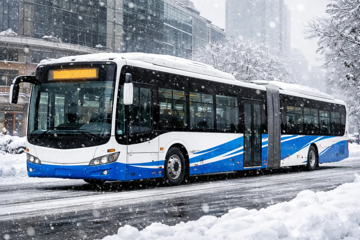Autobus