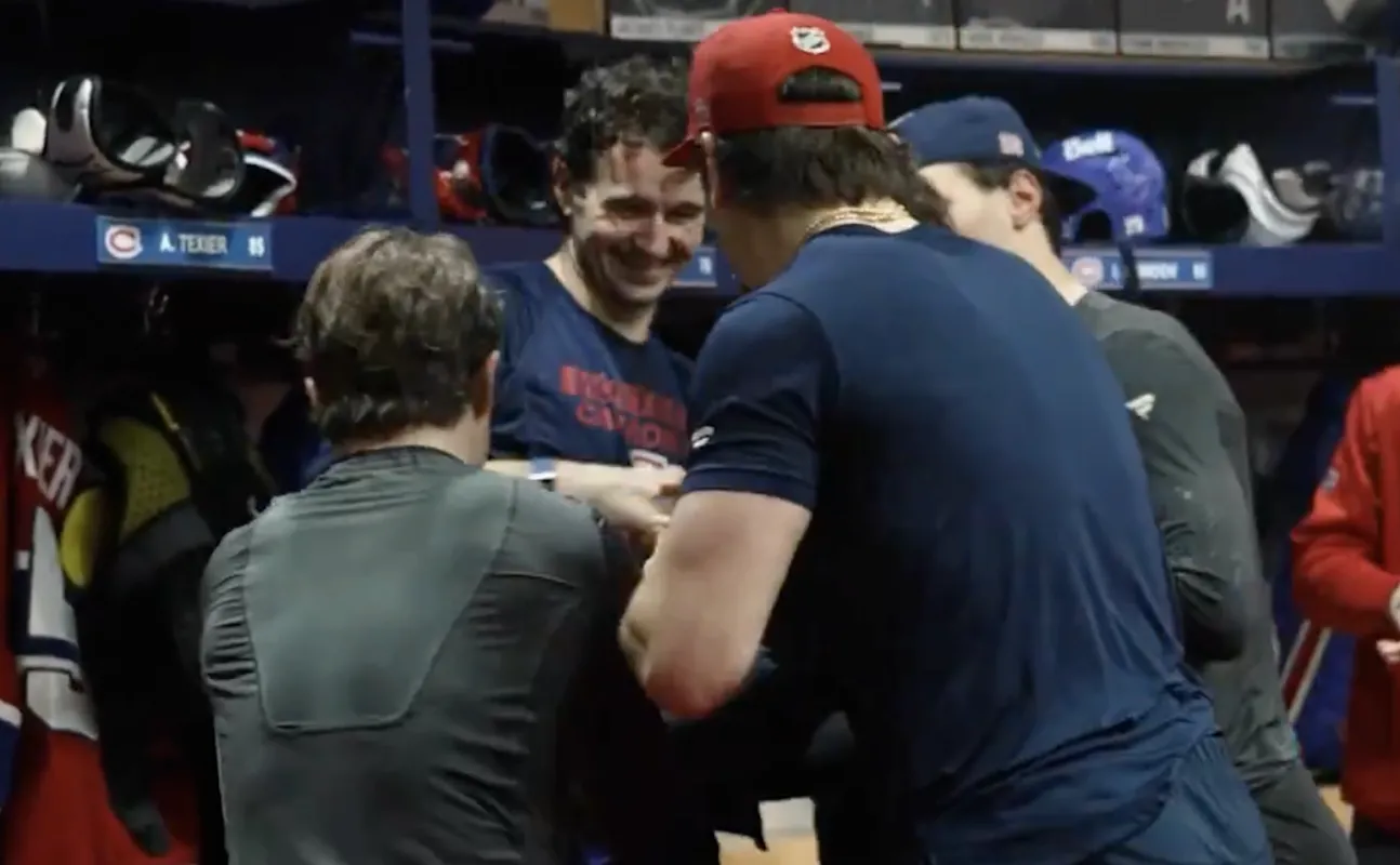 Canadiens de Montr&eacute;al