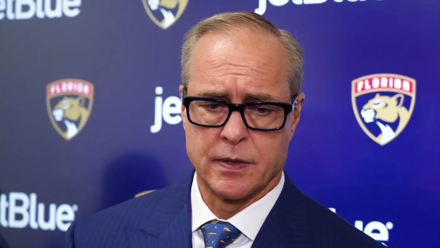Paul Maurice
