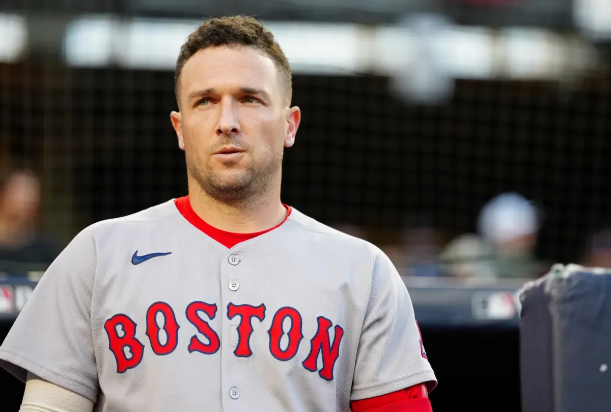 Blue Jays miss out on Alex Bergman as he signs with the Cubs