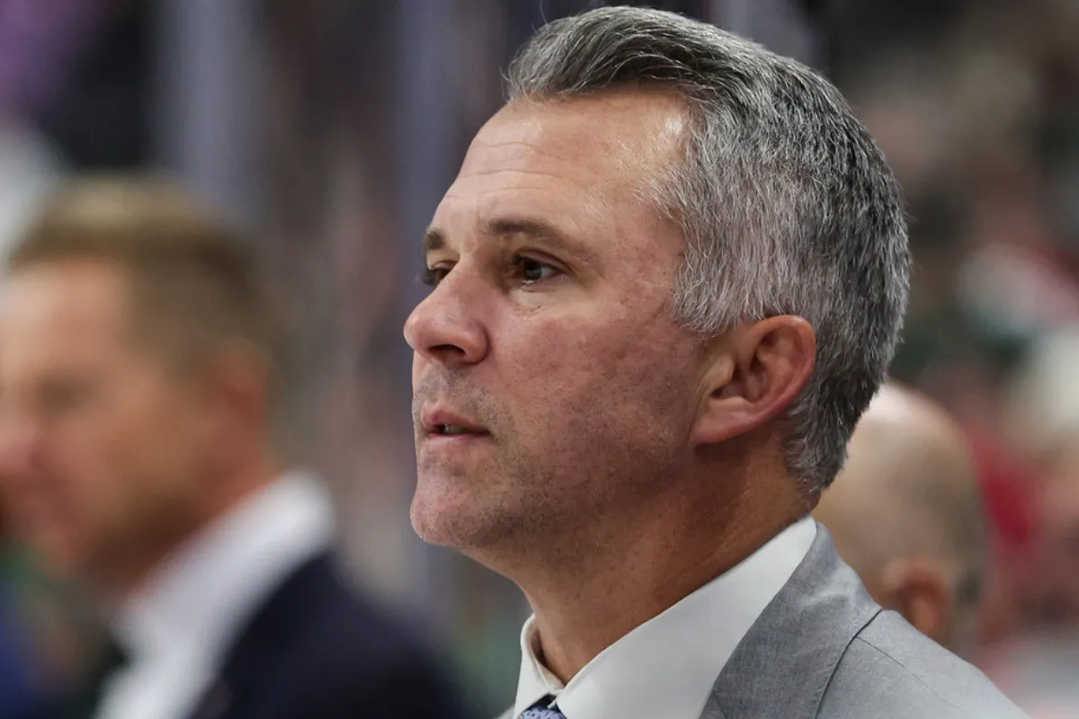 Martin St-Louis se fait critiquer publiquement suite &agrave; la d&eacute;faite du Canadien