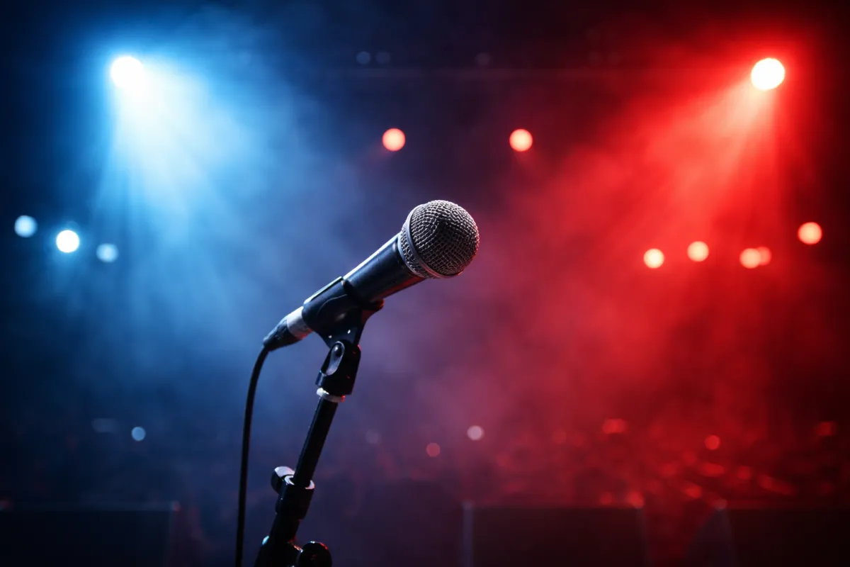 Une sombre nouvelle dans le monde de la musique