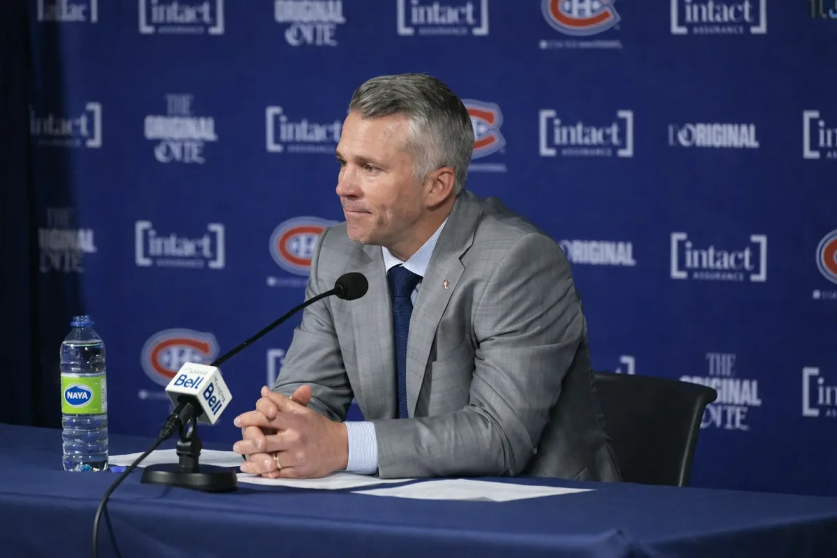 Message clair pour Martin St-Louis: &laquo; Malgr&eacute; la d&eacute;faite, il a jou&eacute; un match solide &raquo;