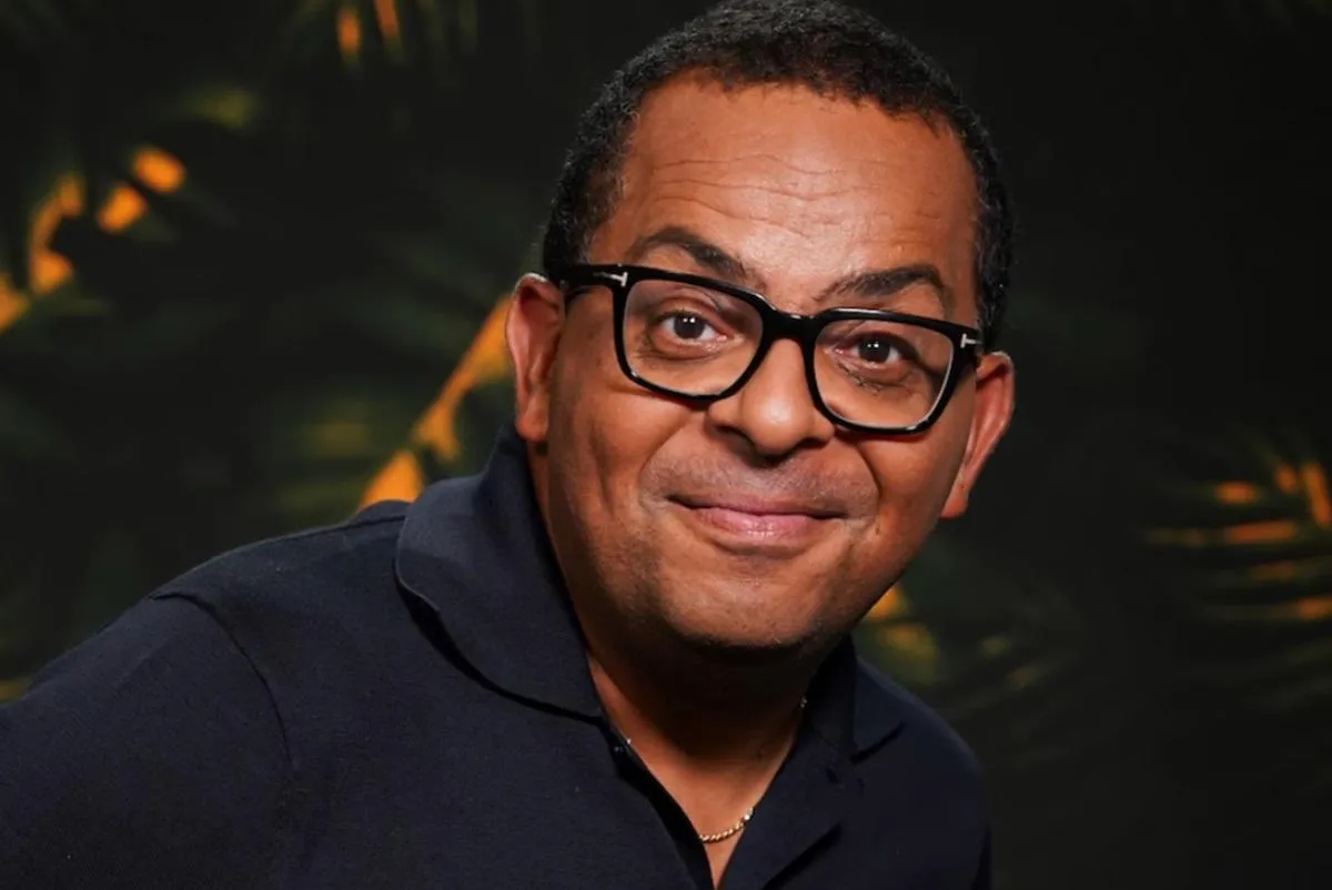 Gregory Charles
