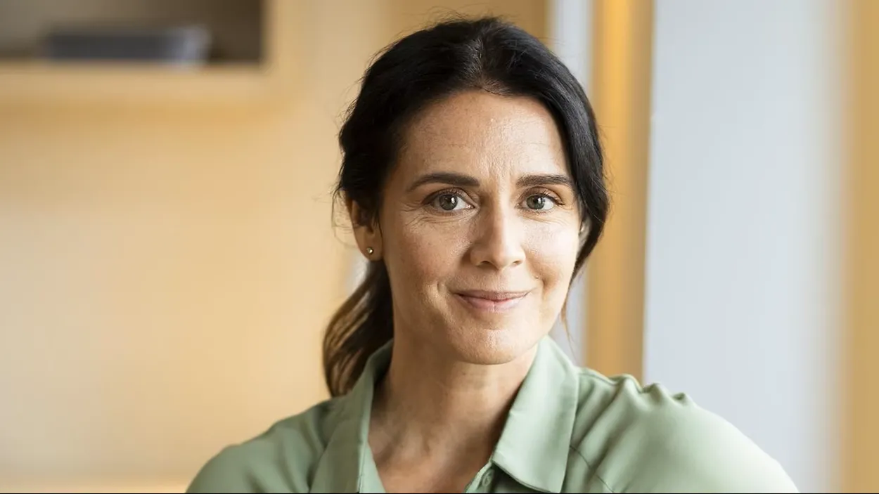 M&eacute;lissa D&eacute;sormeaux-Poulin