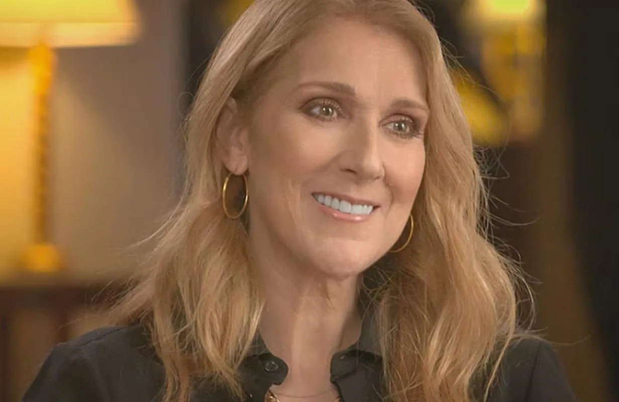 C&eacute;line Dion
