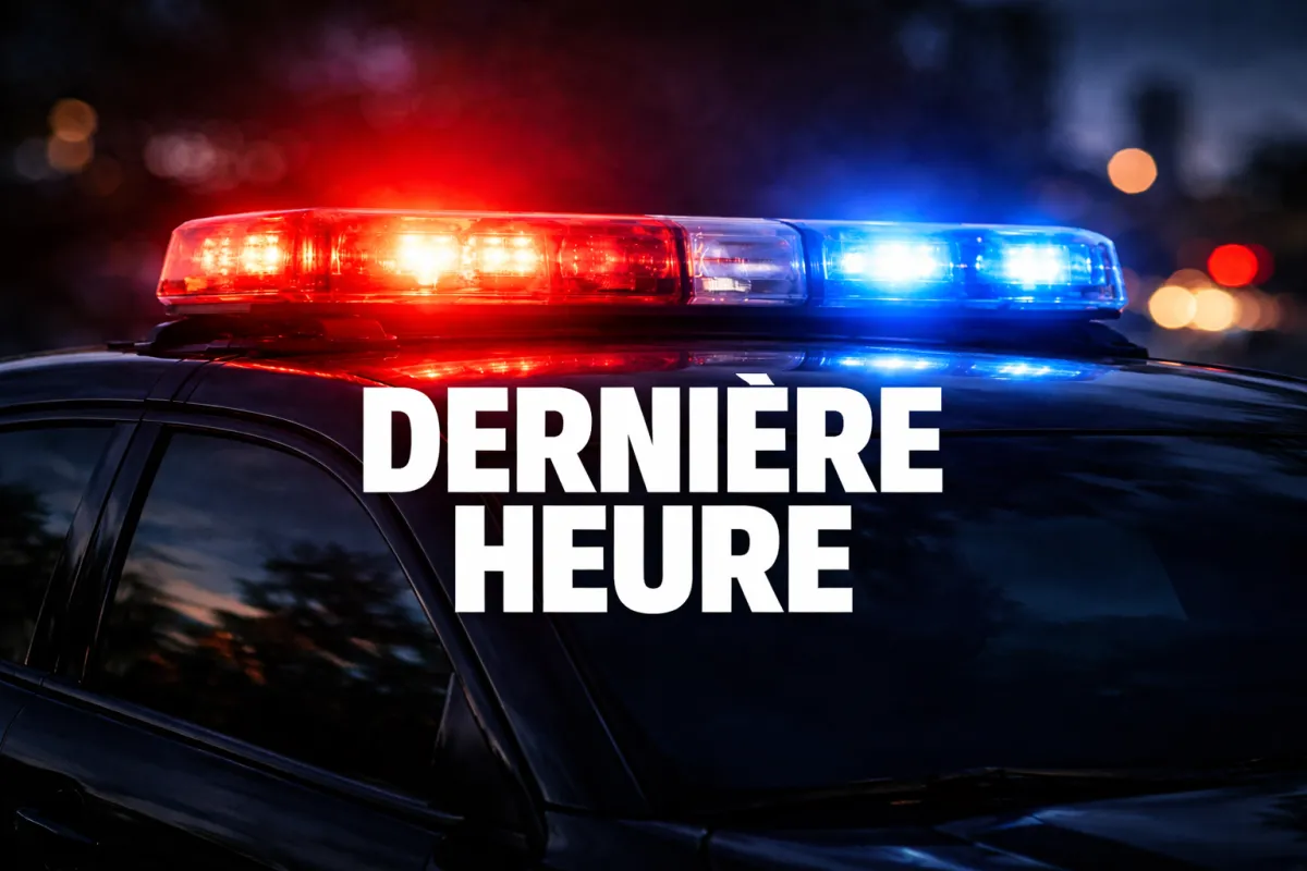 Une histoire troublante