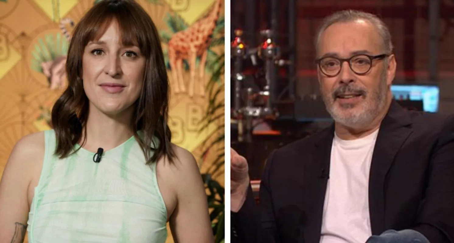 Anne-&Eacute;lisabeth Boss&eacute; / Serge Denoncourt