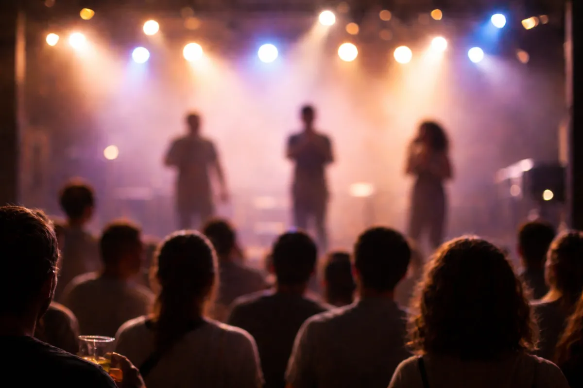 Triste annonce pour le monde de la musique