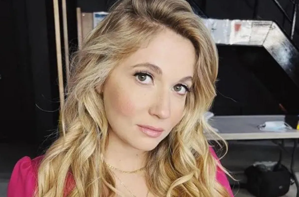 Rosalie Vaillancourt