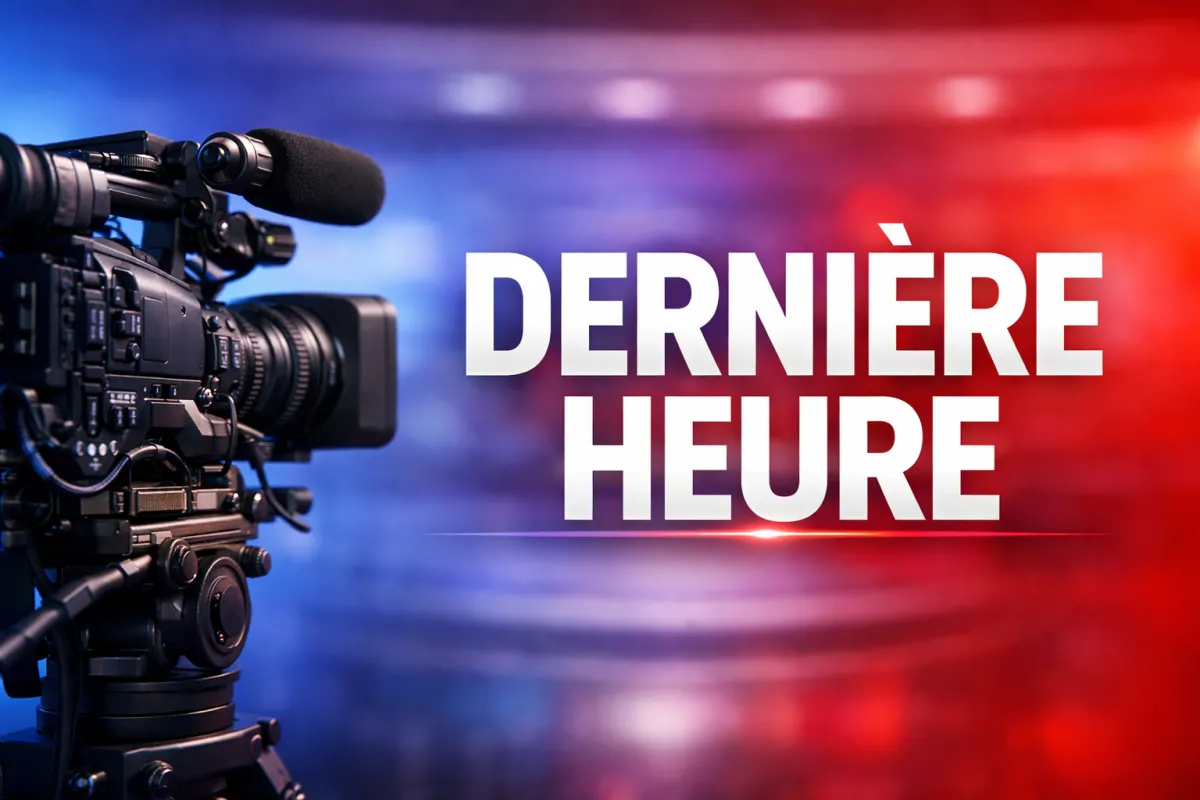 Une perquisition qui fait jaser