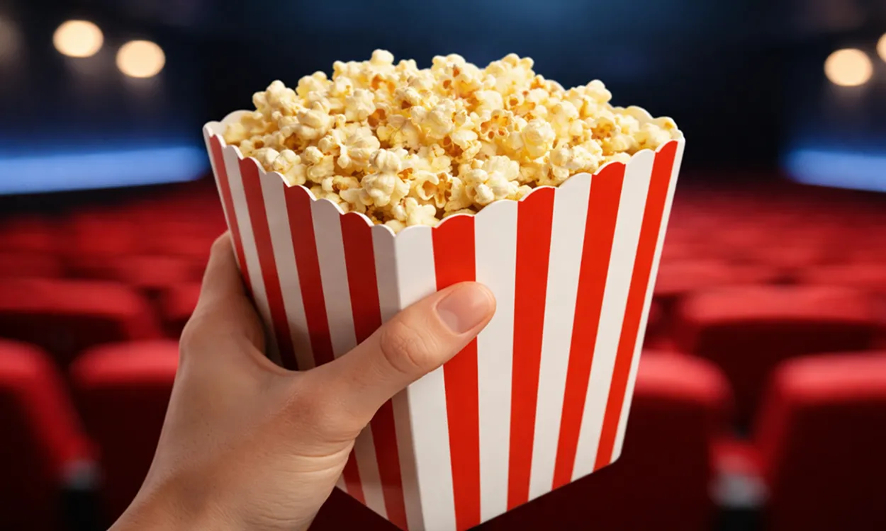 Salle de cin&eacute;ma