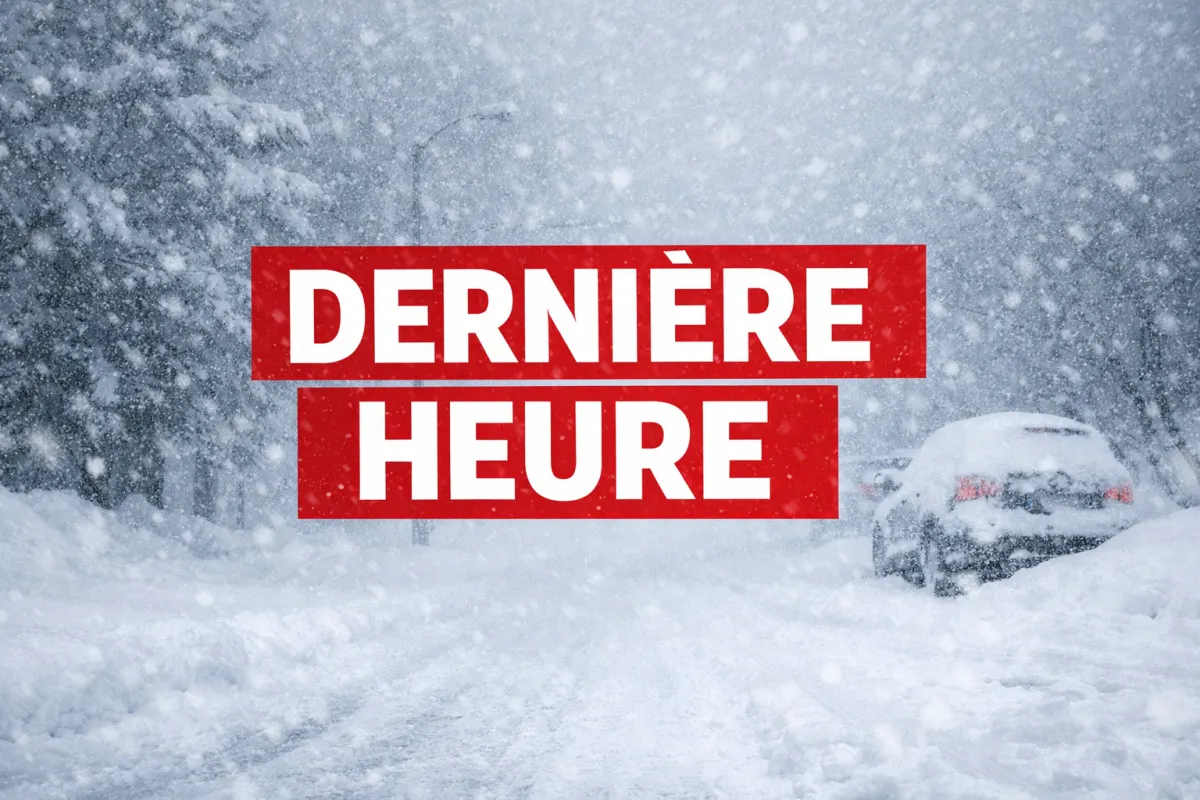 La m&eacute;t&eacute;o retient l'attention