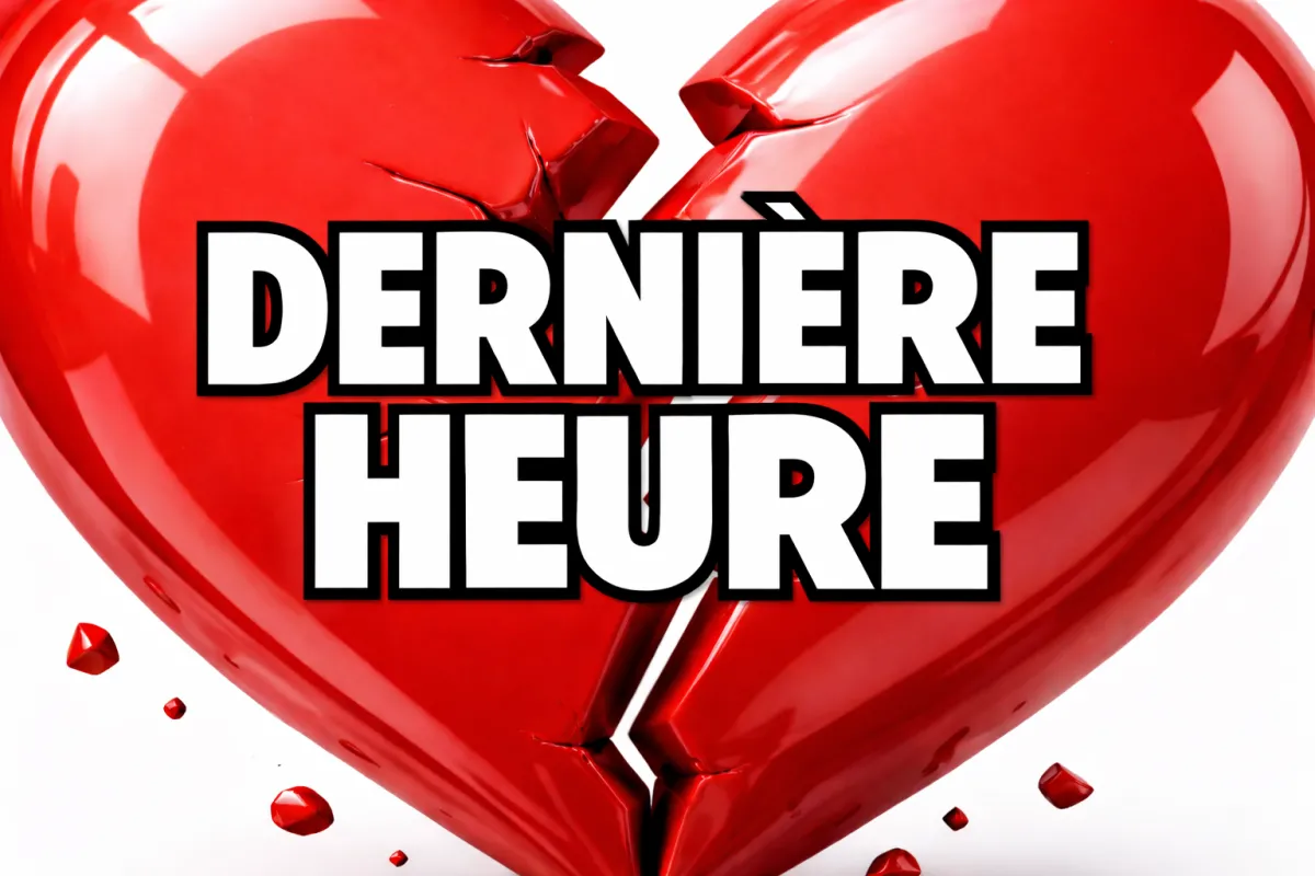 S&eacute;paration amoureuse