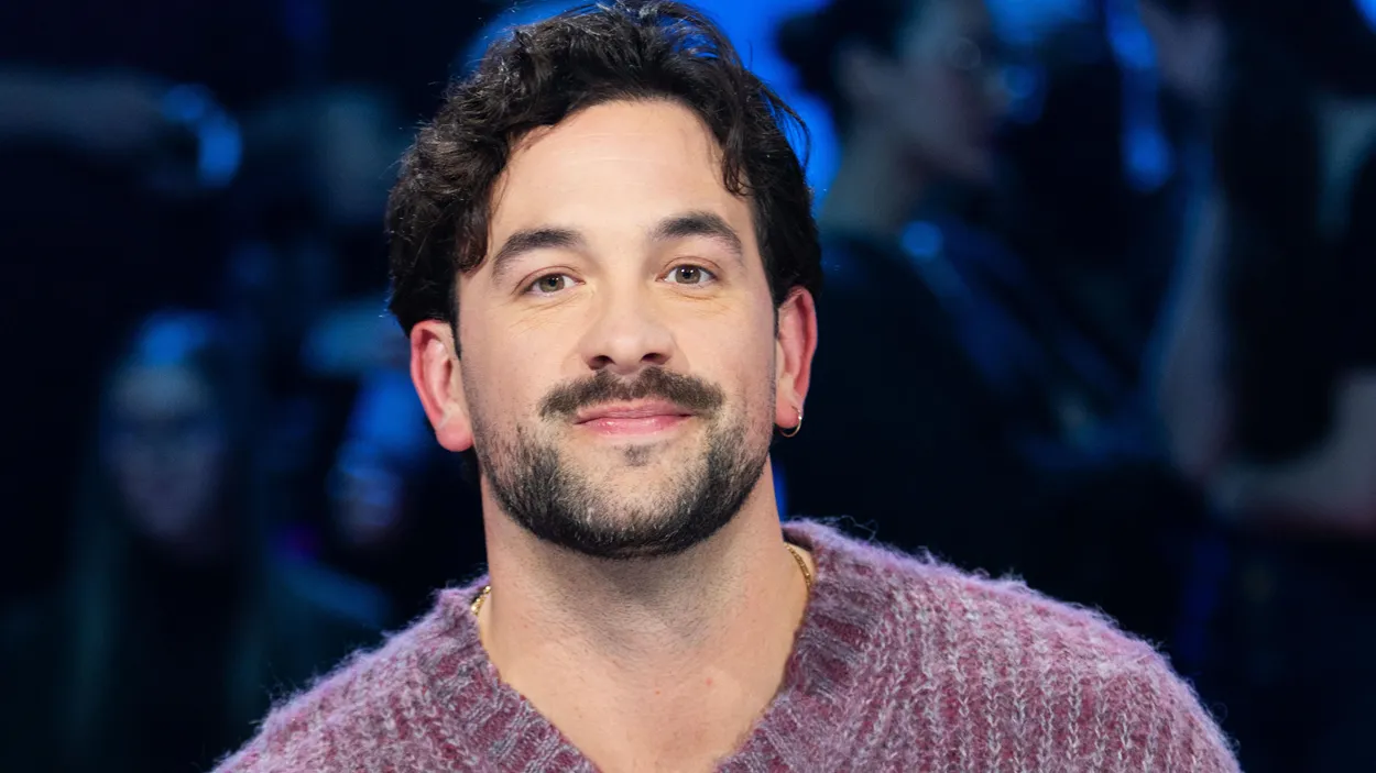 F&eacute;lix-Antoine Tremblay