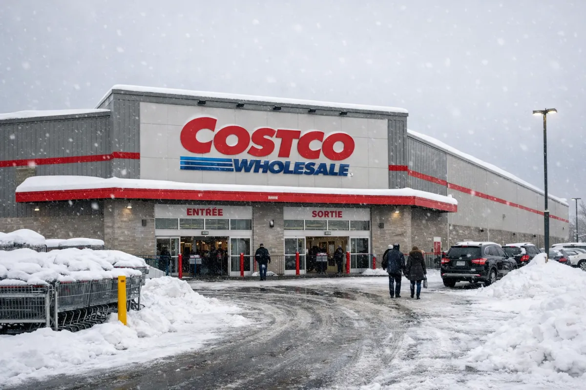 Costco