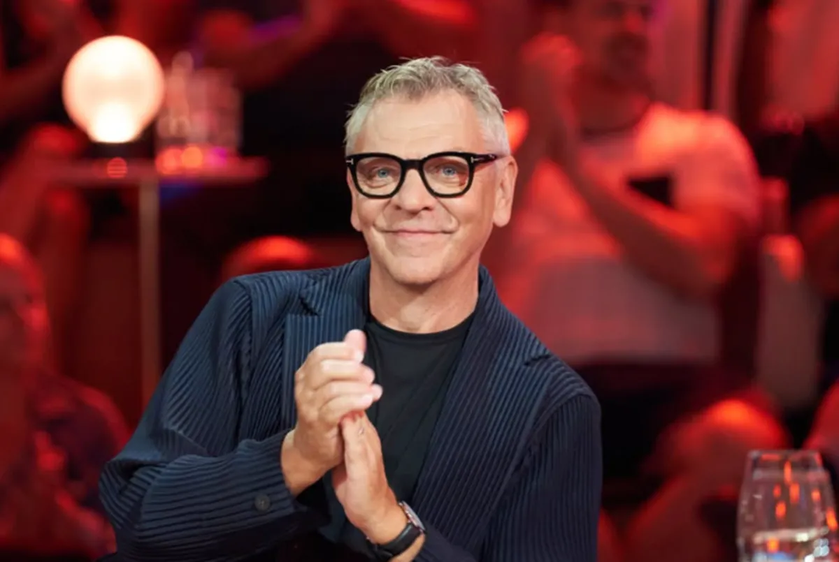 Marc Labr&egrave;che