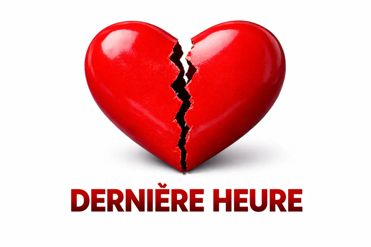 S&eacute;paration