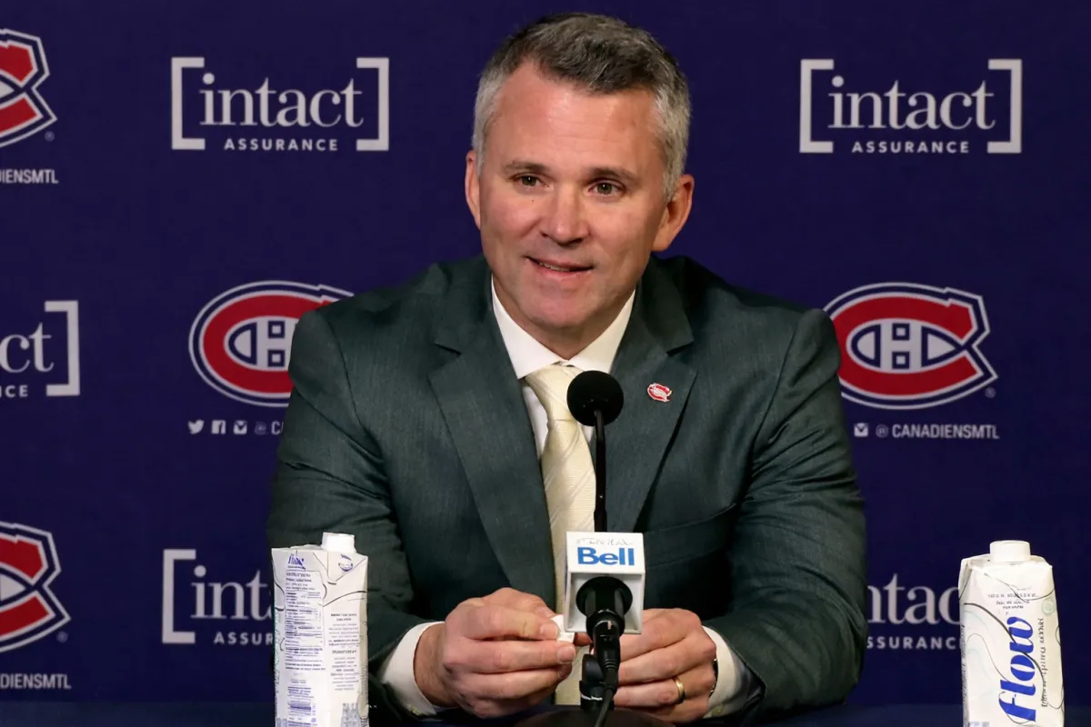 Martin St-Louis tranche et prend une d&eacute;cision importante avant la rencontre de ce soir