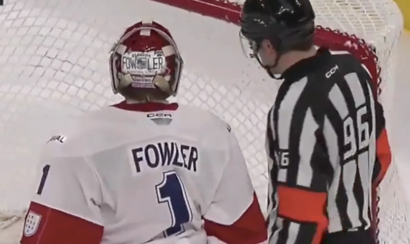 Jacob Fowler