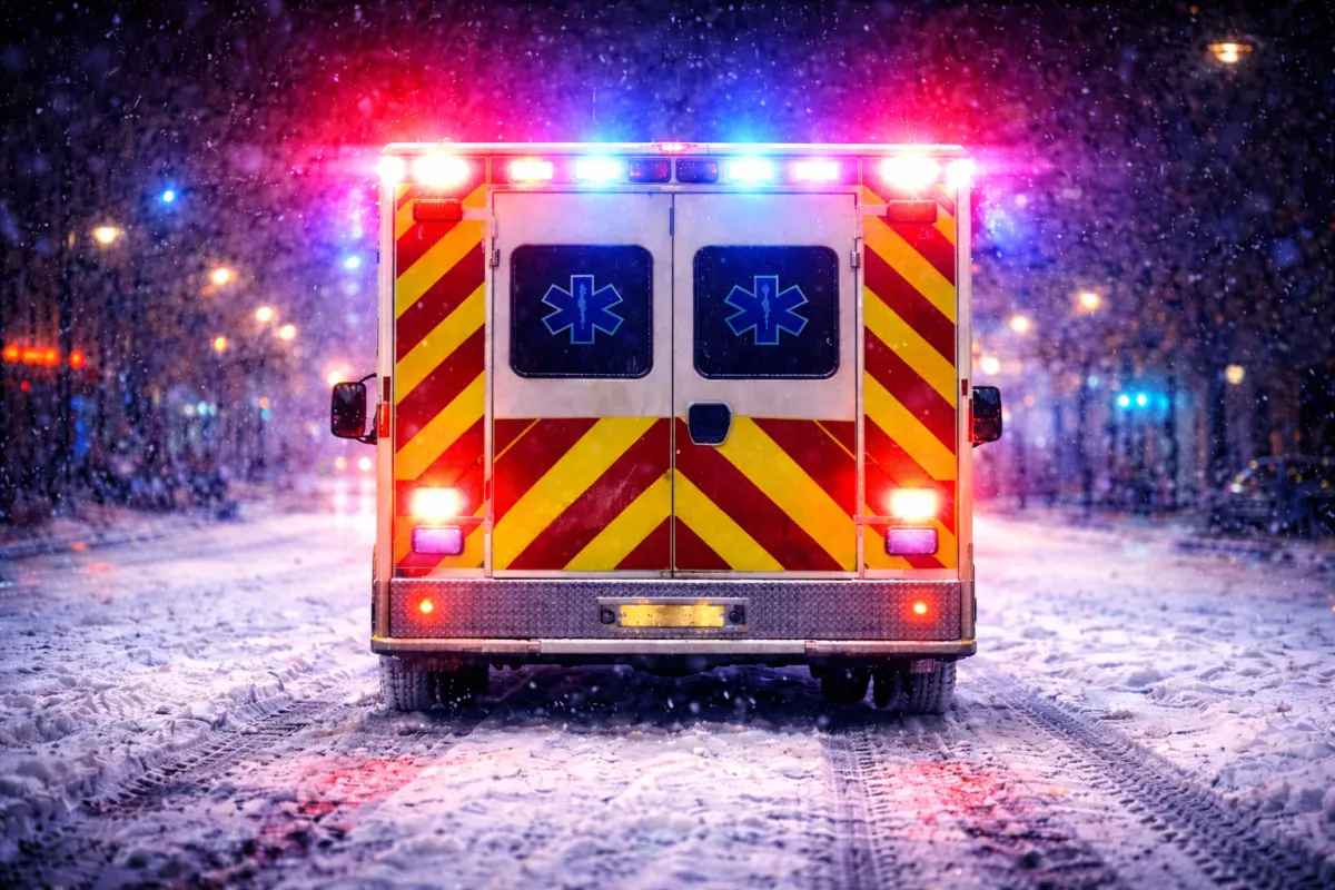 Accident