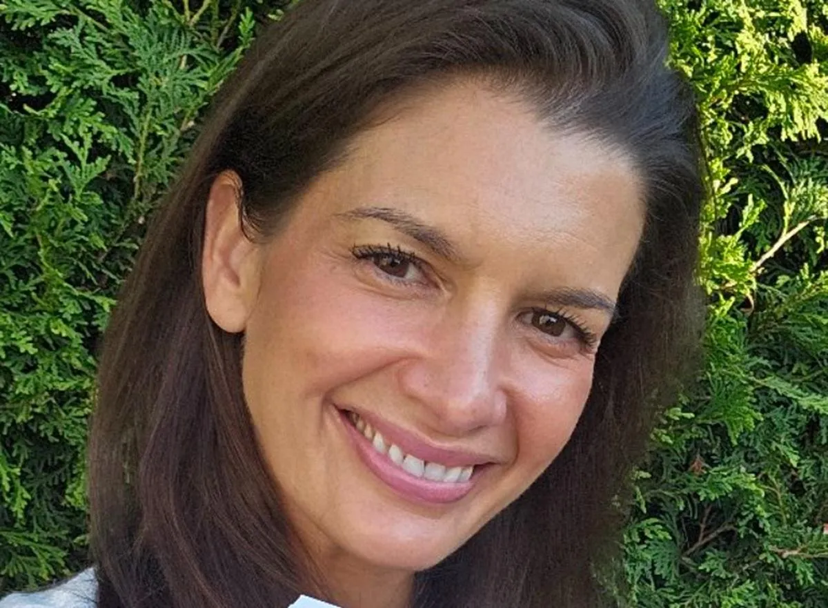 Genevi&egrave;ve Guilbault