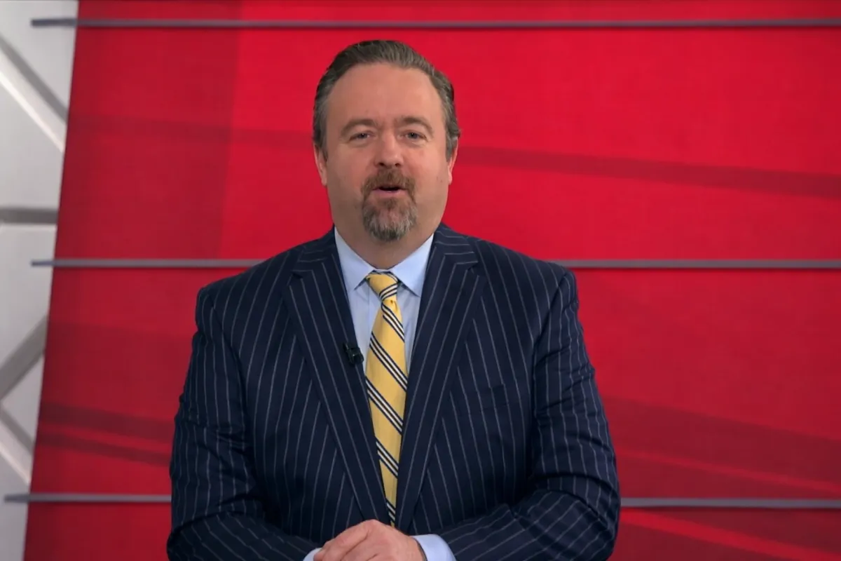 Pierre LeBrun vient de confirmer une grosse rumeur sur Kent Hughes et le Canadien de Montr&eacute;al