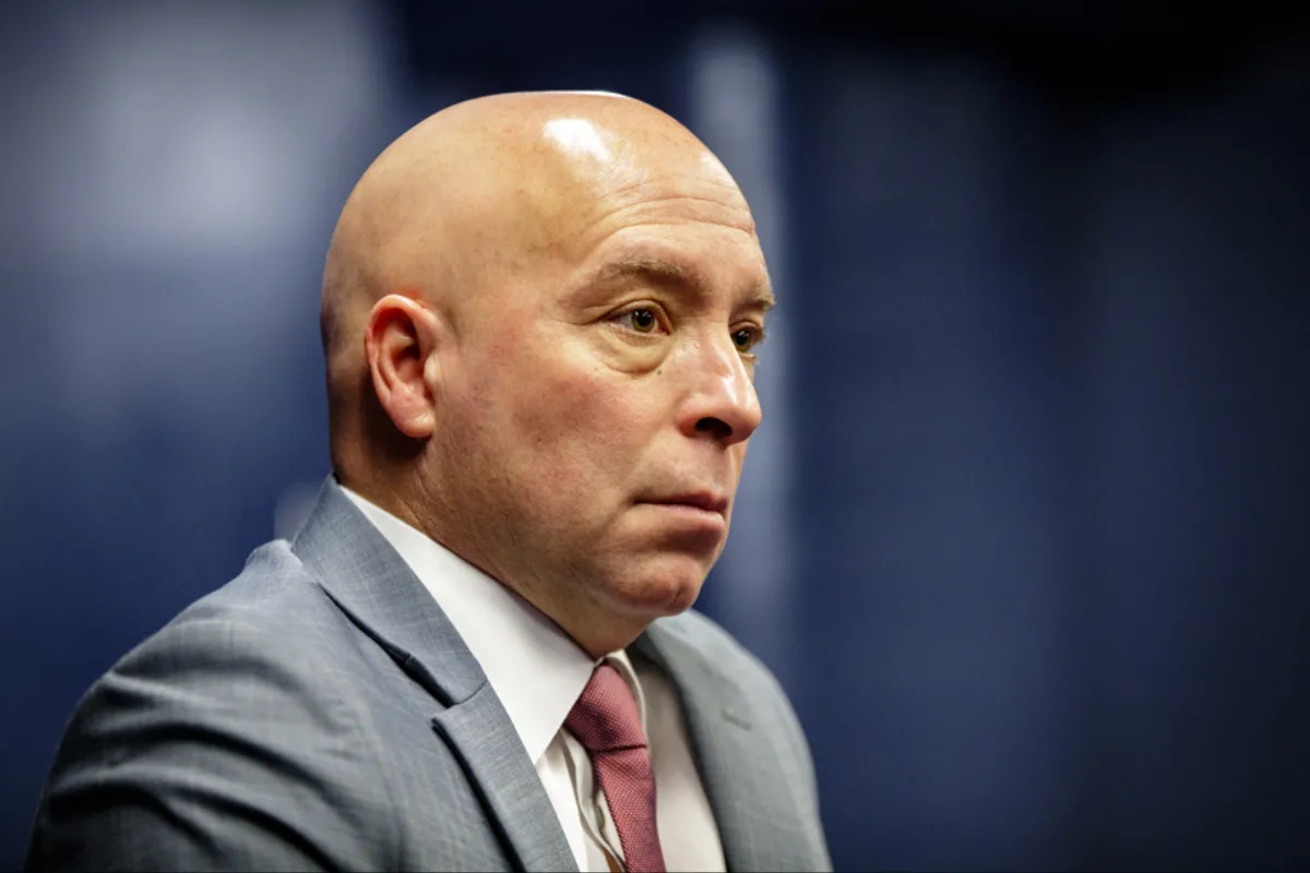 Le Canadien de Montr&eacute;al vise Blake Coleman et Kent Hughes sait maintenant &agrave; quoi s'attendre