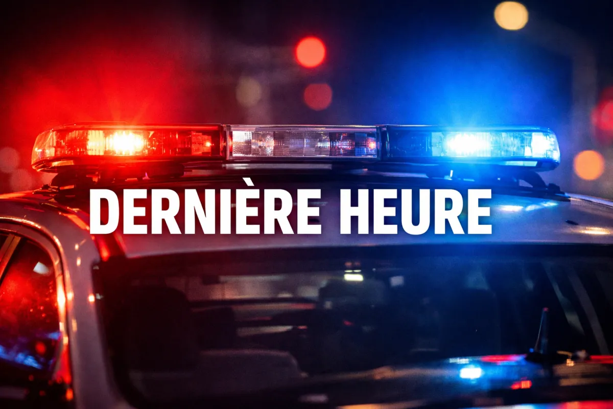 Des nouveaux d&eacute;tails
