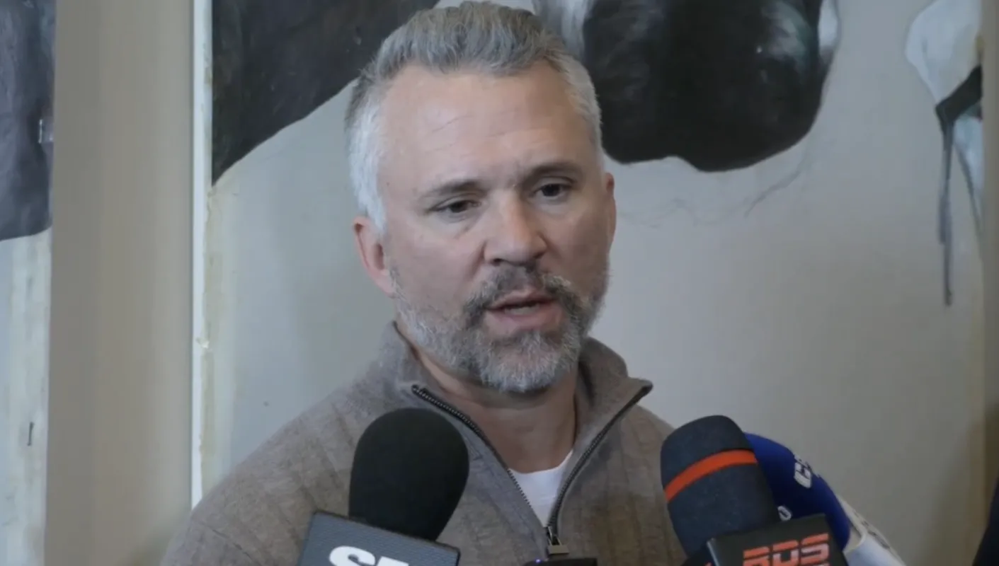 Martin St-Louis