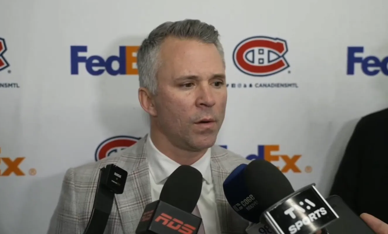 Martin St-Louis
