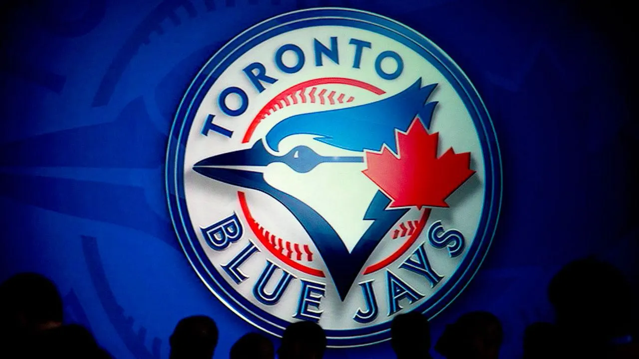Blue Jays logo
