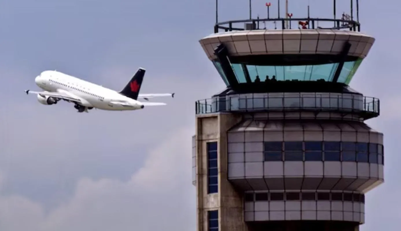 A&eacute;roport Montr&eacute;al-Trudeau