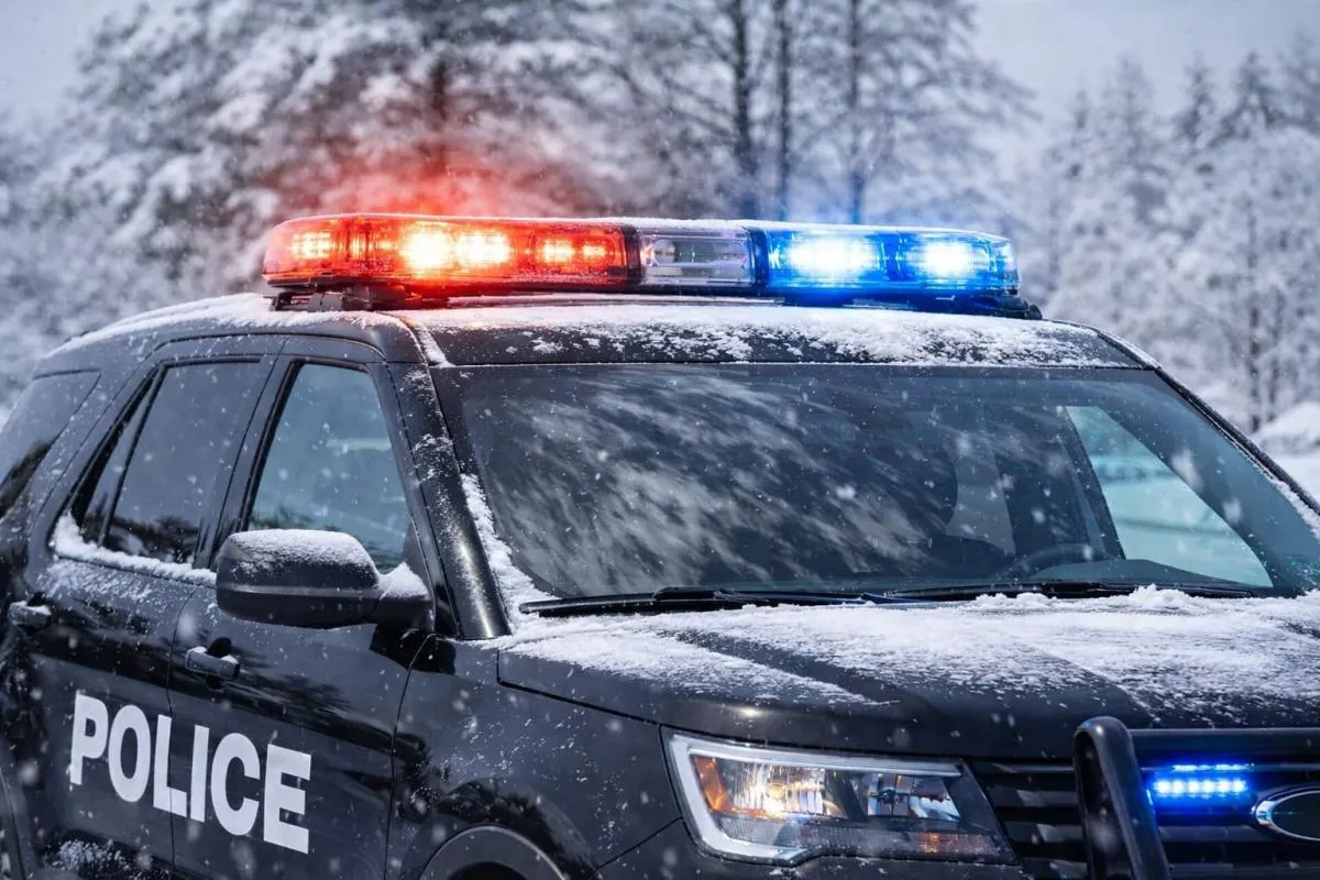 Police de Montr&eacute;al