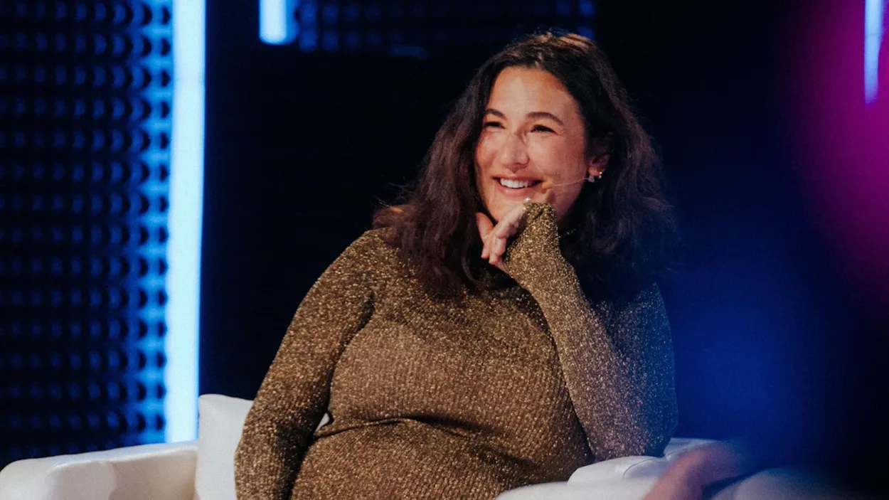 Karine Gonthier-Hyndman