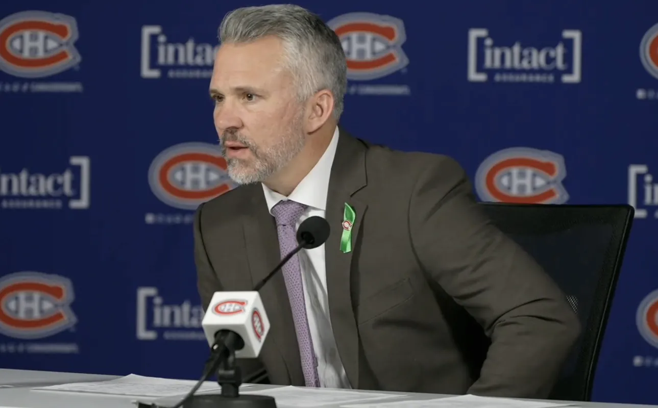 Martin St-Louis