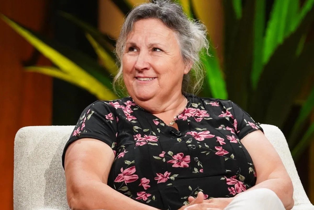 Marthe Laverdi&egrave;re