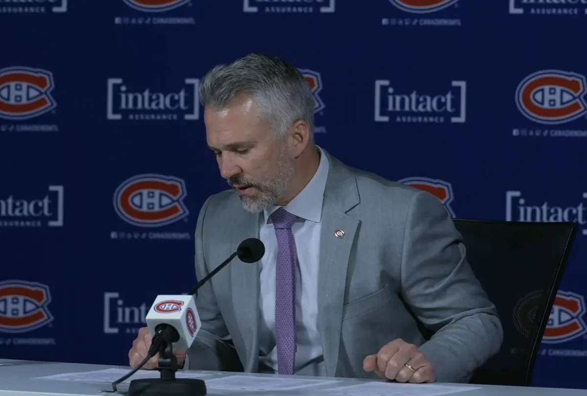 Martin St-Louis