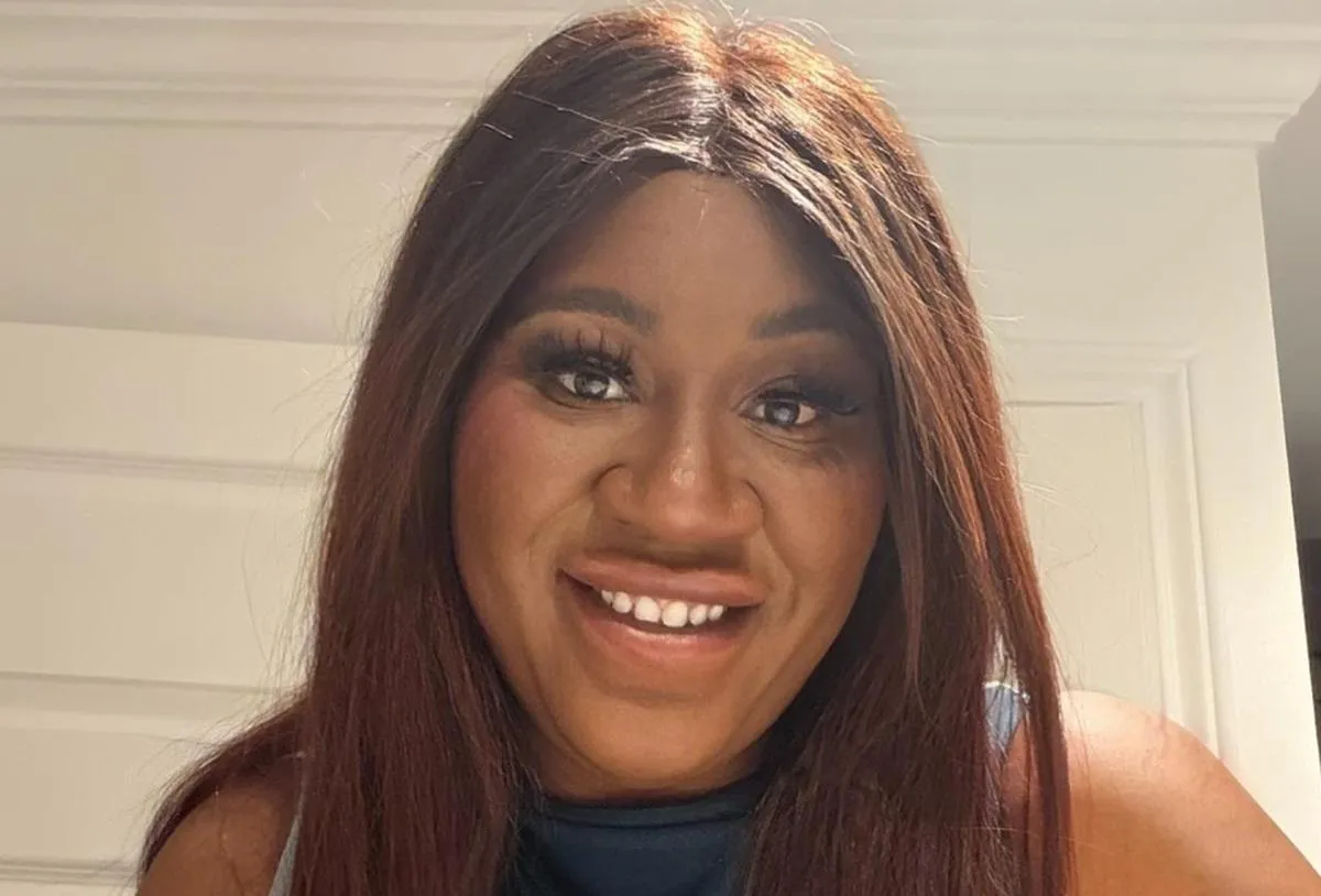 M&eacute;lissa B&eacute;dard