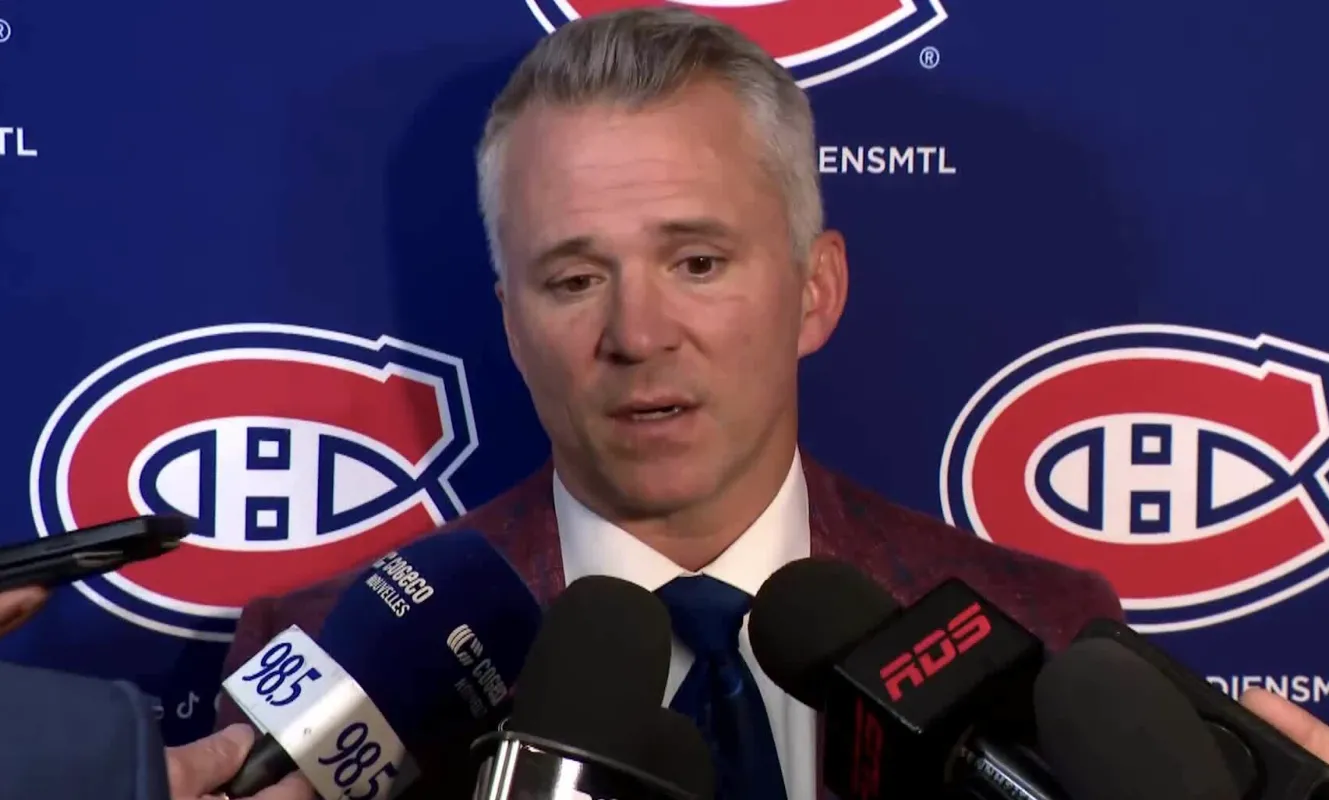 Martin St-Louis