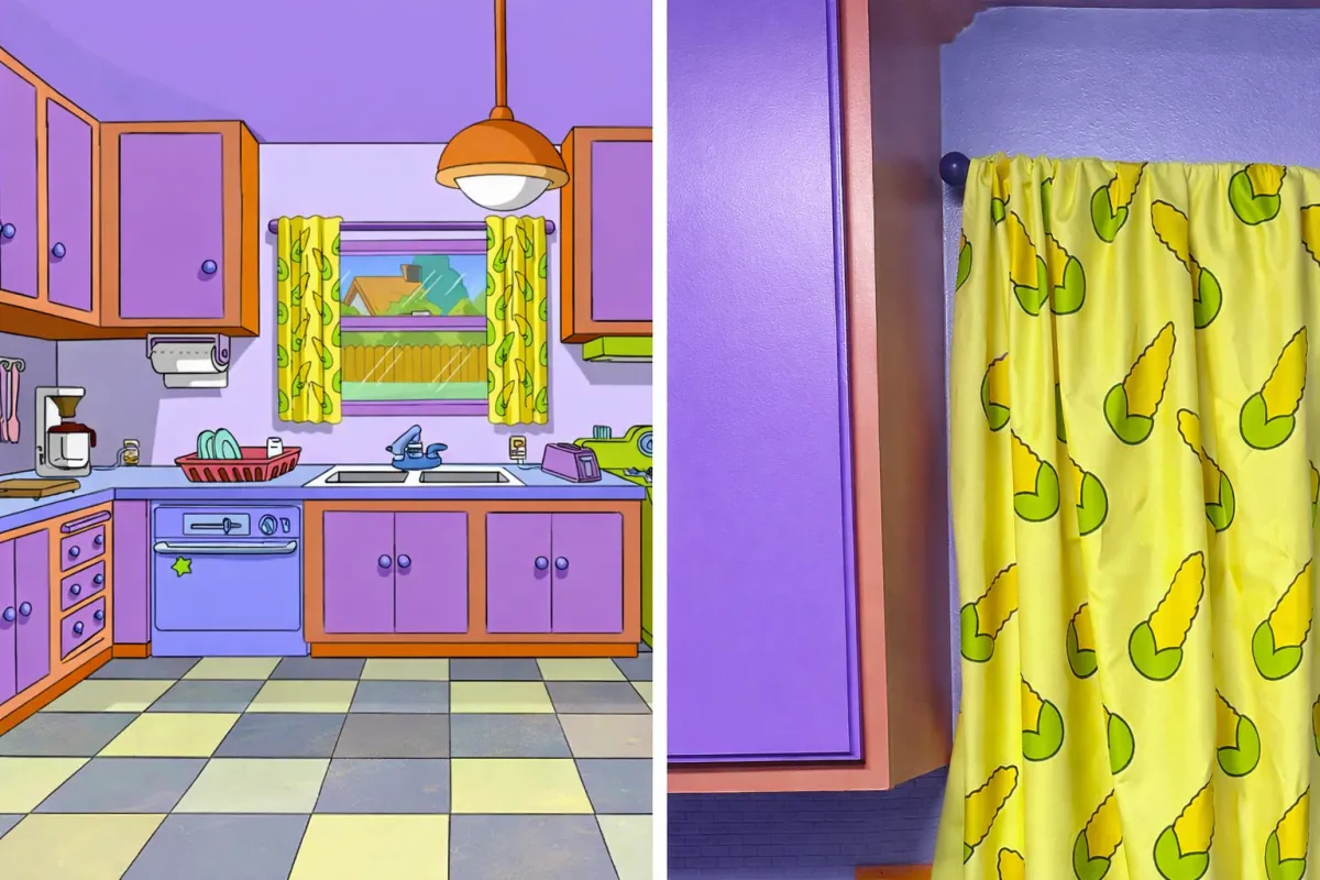 Les Simpson / Nikki Adams Facebook